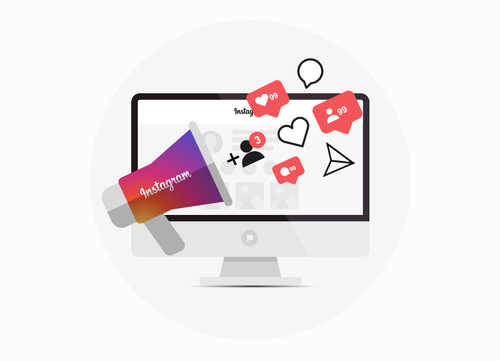 Web e Digital Marketing Influencer marketing