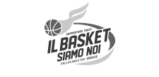 Il Basket siamo Noi - Varese (VA)