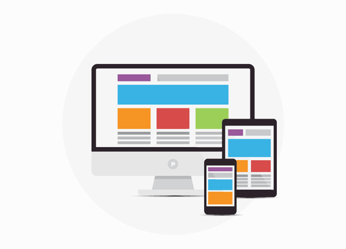 Web e Digital Marketing Realizzazione Siti web