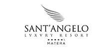 Sant'Angelo Luxury Resort - Matera