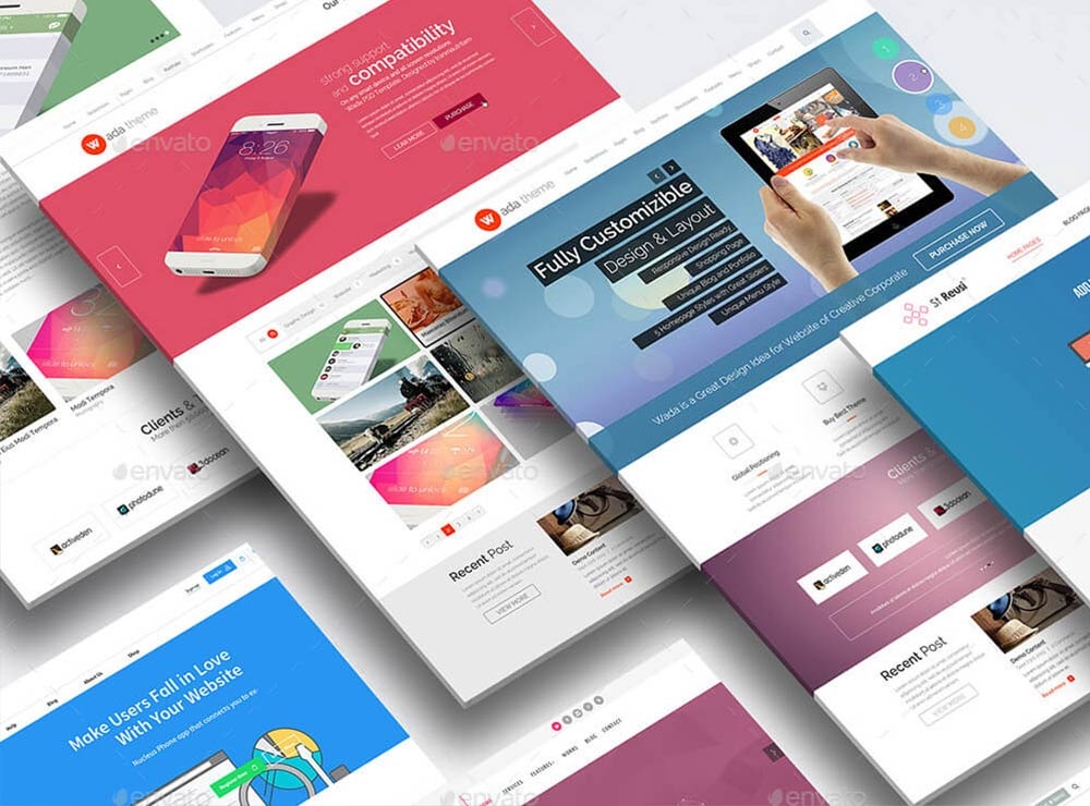Realizzazione siti web Bari