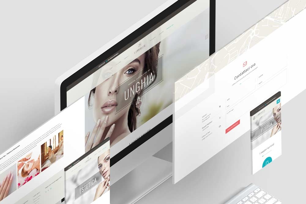 Realizzazione siti web matera