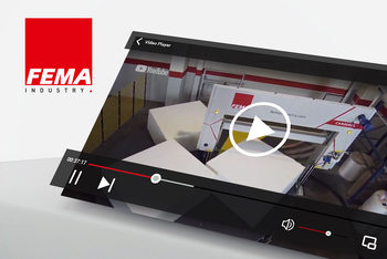 Fema Industry, Video e Fotografia
