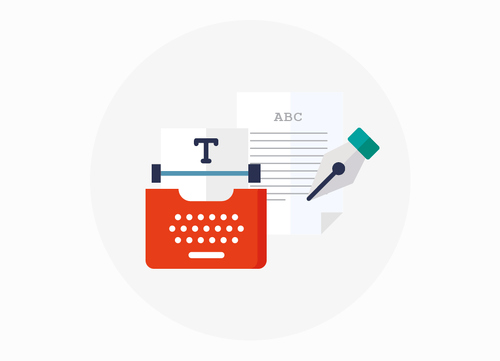Grafica e Comunicazione Copywriting