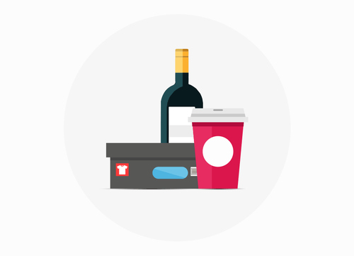 Grafica e Comunicazione Packaging