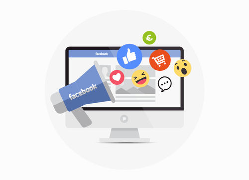 Web e Digital Marketing Social media marketing