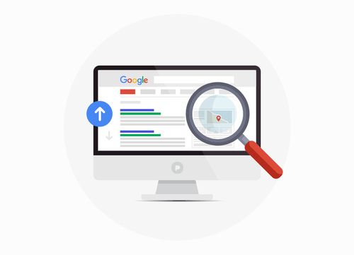Web e Digital Marketing Posizionamento su motori di ricerca
