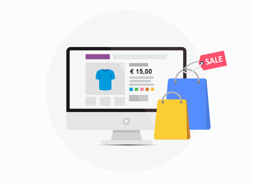 Web e Digital Marketing Realizzazione Siti E-commerce