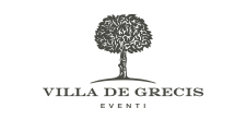 Villa De Grecis - Bari (BA)