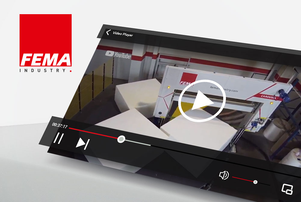 Fema Industry - Video e Fotografia