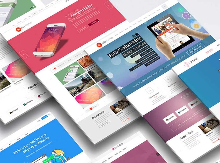 News Web design - Per realizzare il tuo sito web rivolgiti a dei professionisti