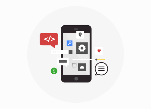 Web e Digital Marketing Sviluppo App
