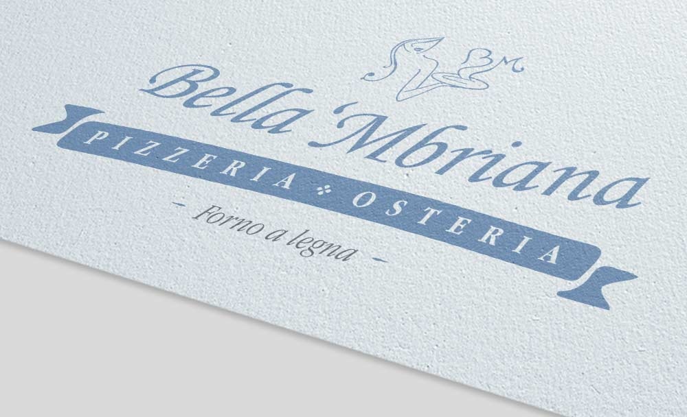 Realizzazione del nuovo logo marchio