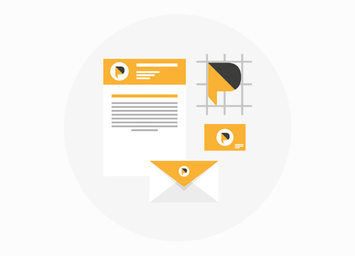 Grafica e Comunicazione Corporate e Brand identity