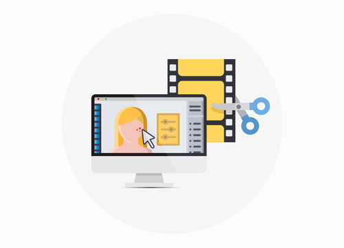 Video, Foto, Insegne e 3D Post produzione